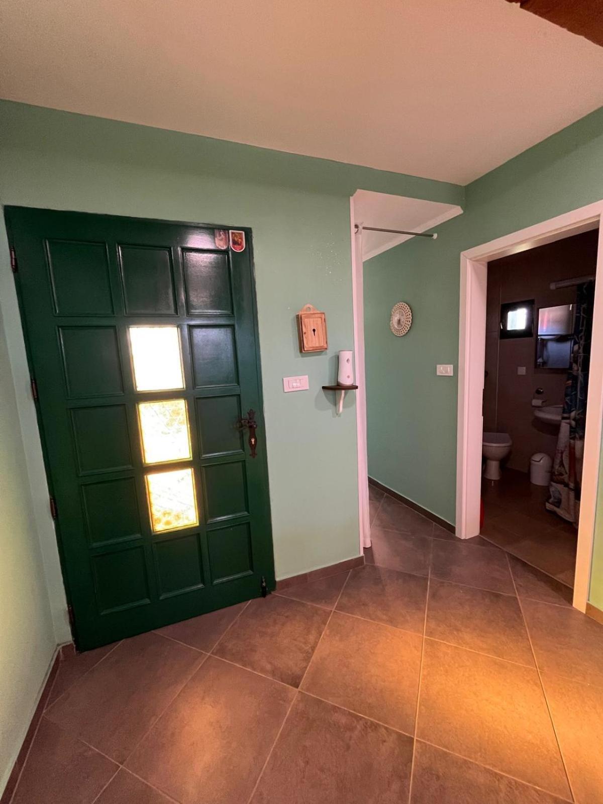 Wooden House Ante Self Check - In And Check - Out Otočac Exterior foto