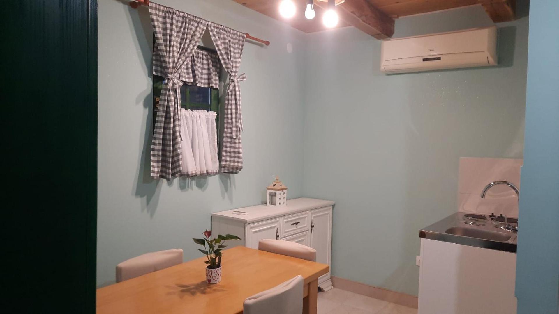 Wooden House Ante Self Check - In And Check - Out Otočac Exterior foto